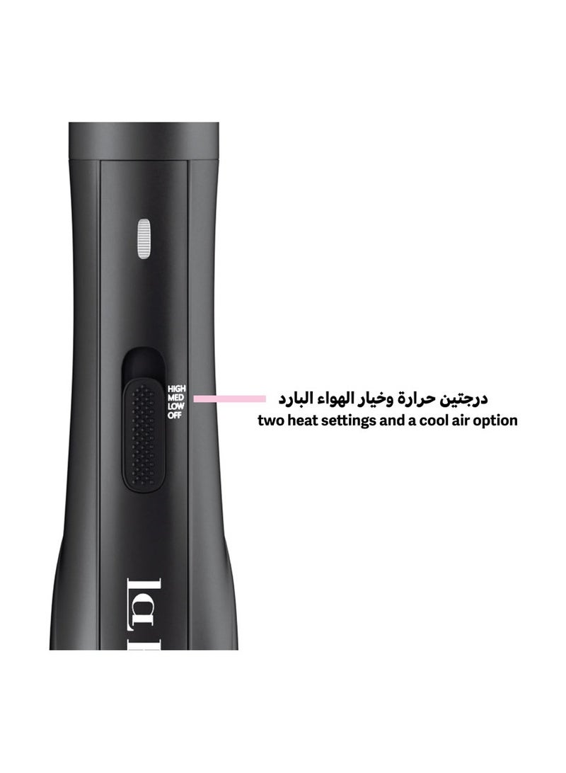 la belle Airstyler with 2 attachments - Image 3
