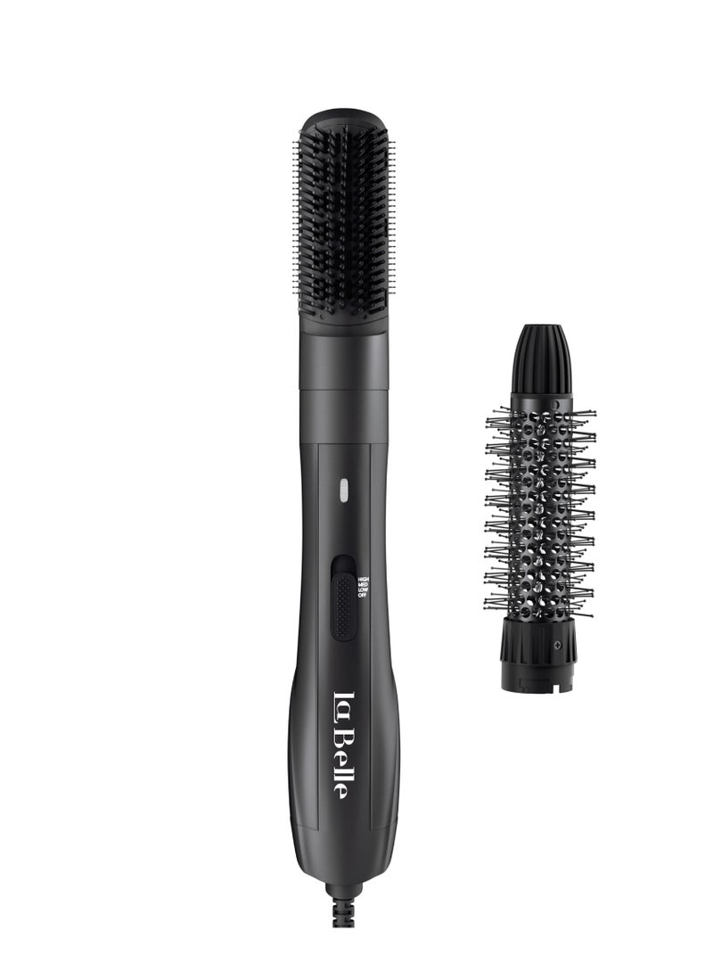 la belle Airstyler with 2 attachments - Image 1