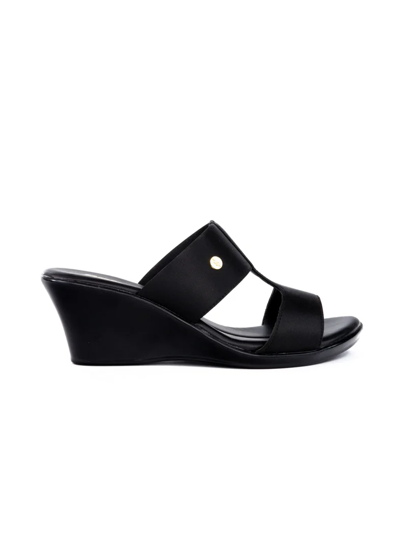 Bata Casual Wedge Sandals