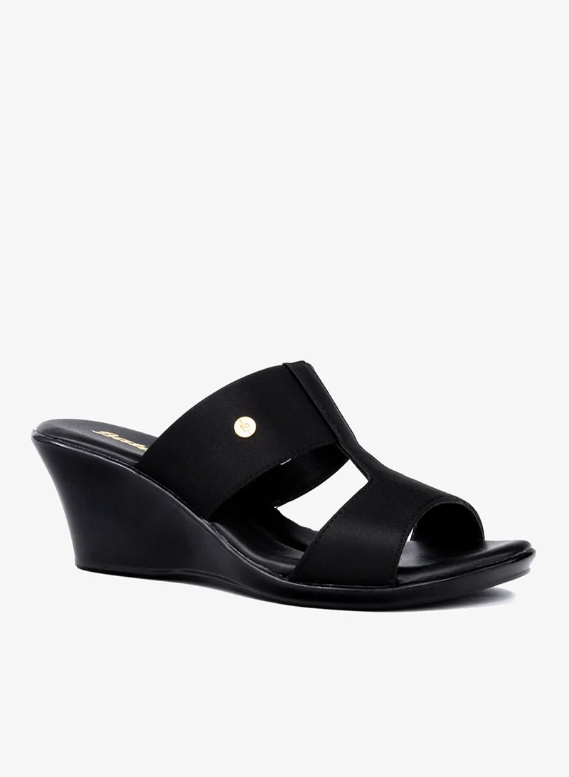 باتا صندل إسفين كاجوال