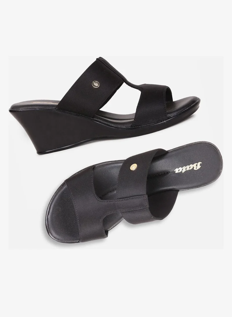 Bata  Casual Wedge Sandals for Women | Best Price UAE
