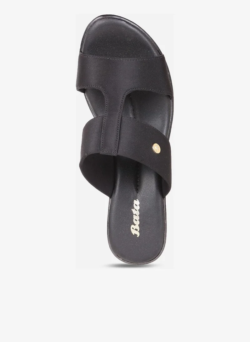 Bata  Casual Wedge Sandals for Women | Best Price UAE