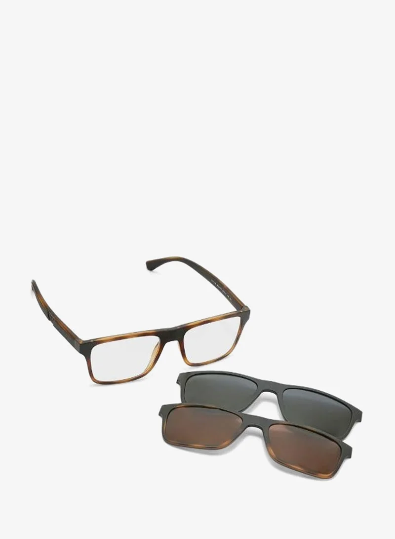 EMPORIO ARMANI 0Ea4115 Sunglasses