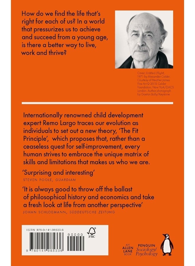 The Right Life: Human Individuality and Its Role in Our Development, Health and Happiness - Image 2