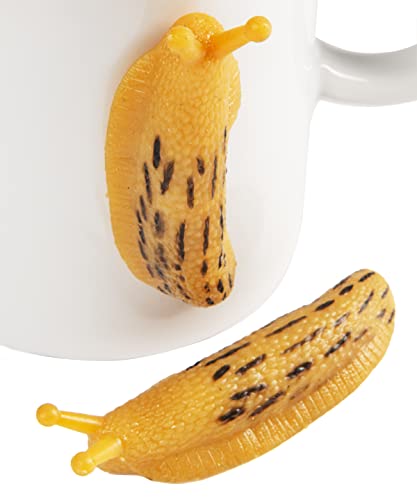 Play Visions Club Earth Banana Slugfest Novelty - Image 2