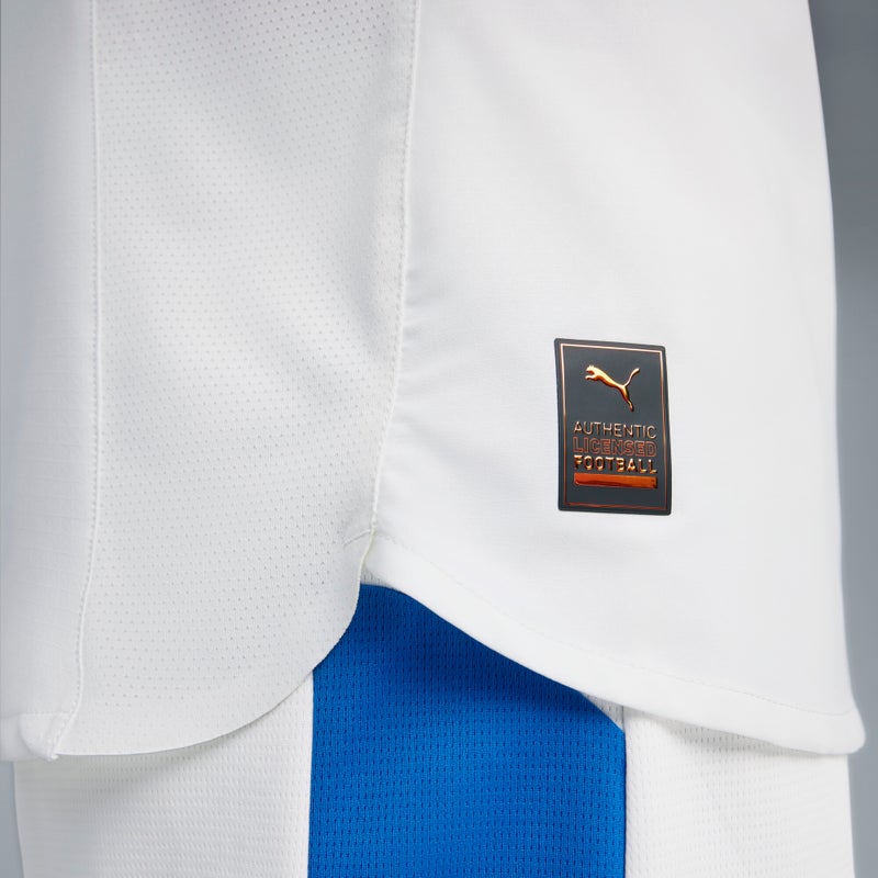 PUMA Al-Hilal SFC 25/26 Authentic Away Jersey Men - Image 5