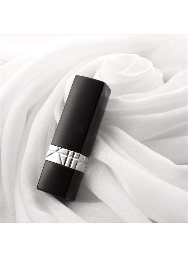 Allwon 10Pcs Black Empty Lipstick Tubes DIY Lip Balm Container (Rectangle Tube) - Image 5