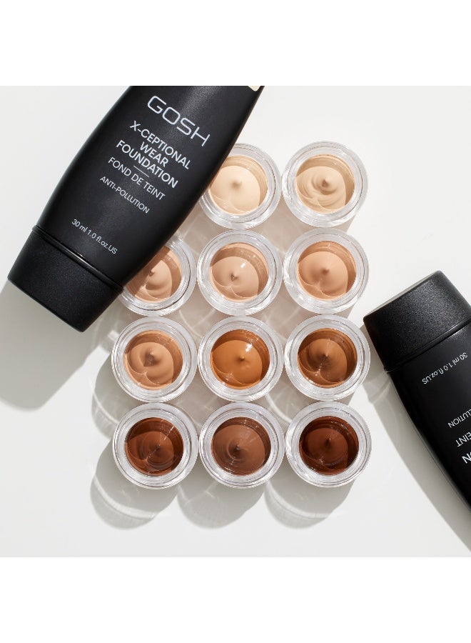 gosh X-Ceptional Wear Foundation - Image 3