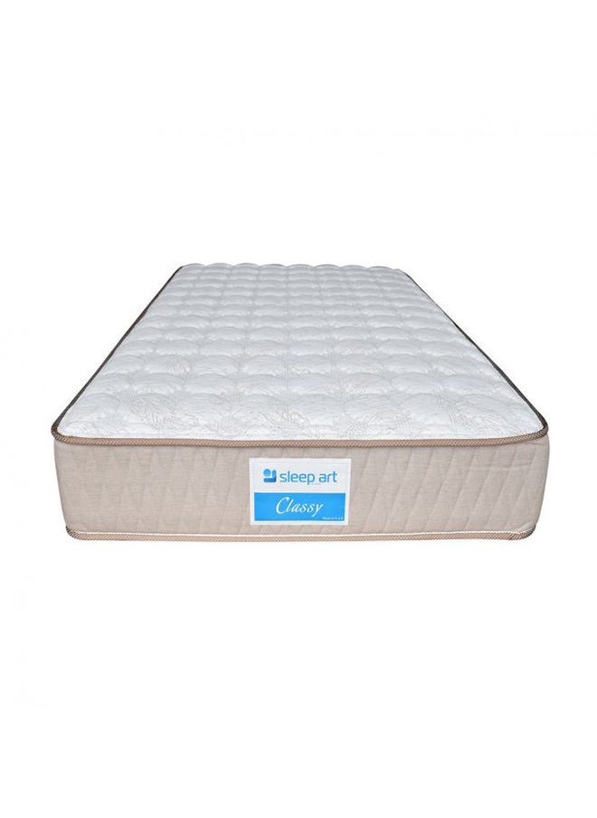 Backcomfort Classy Mattress Double  - Image 1
