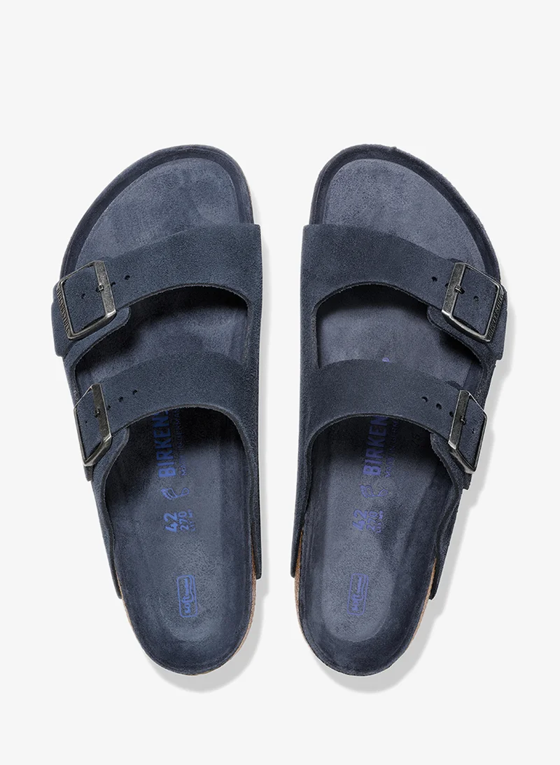 BIRKENSTOCK  Arizona Sfb Regular Fit Sandals for Women | Best Price UAE