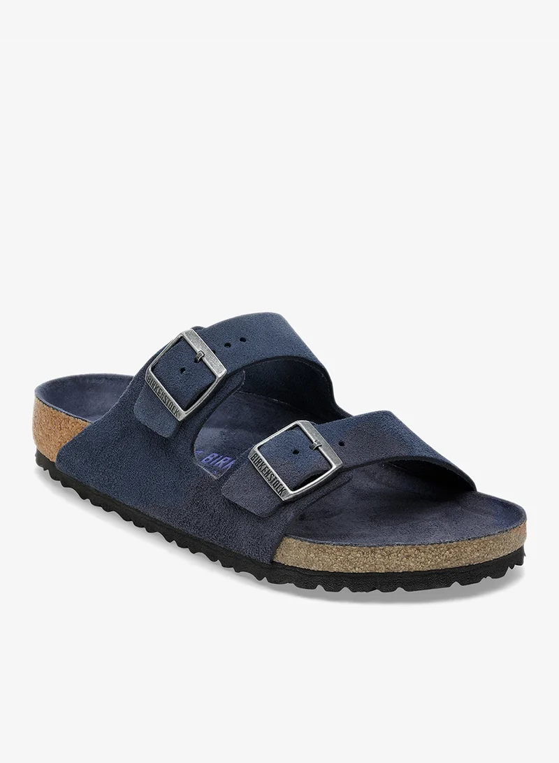 بيركنستوك صنادل أريزونا بقصة عادية