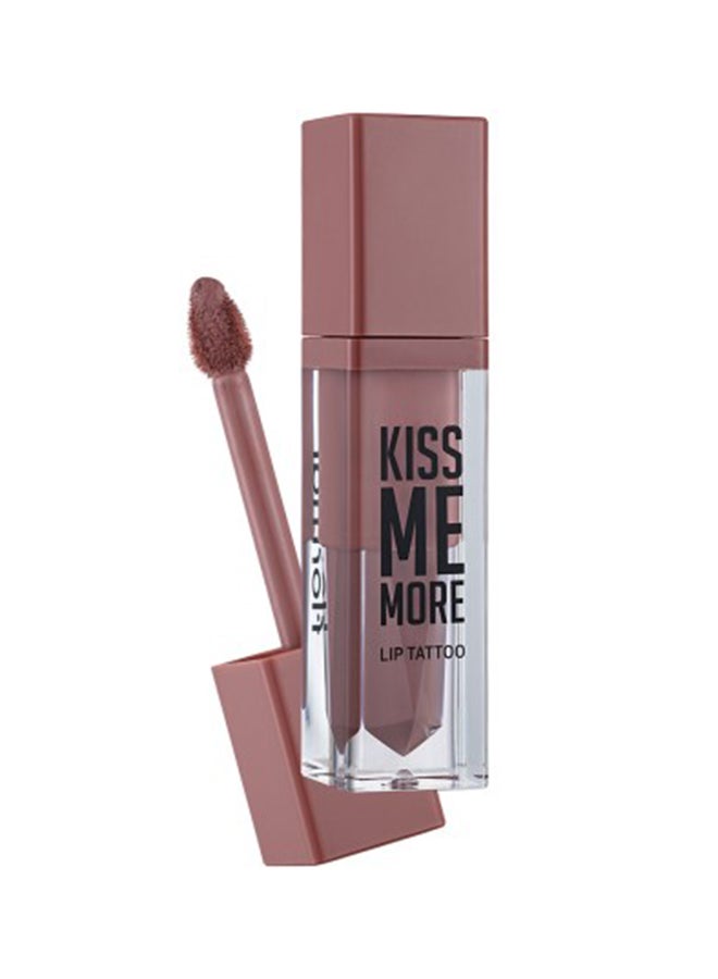 flormar Kiss Me More Lipstick Skin - Image 1