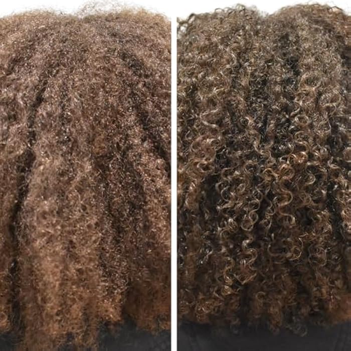Original Moxie Intense Quench™ Deep Conditioner 8 oz - Image 5