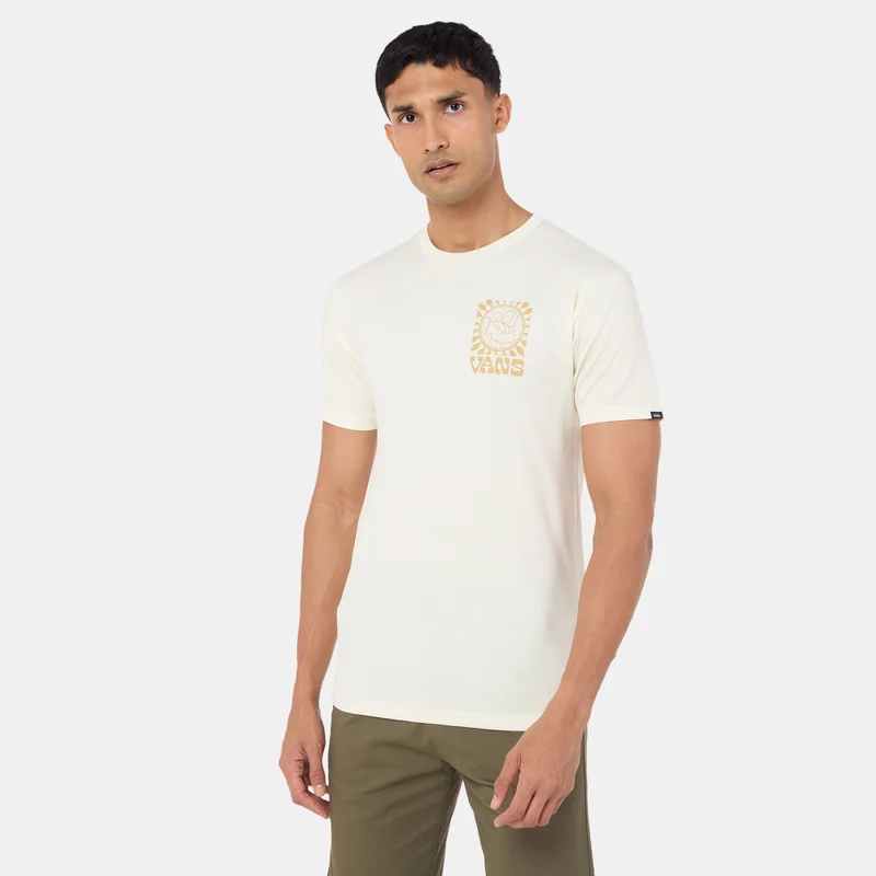 VANS Men's Sun And Surf T-Shirt