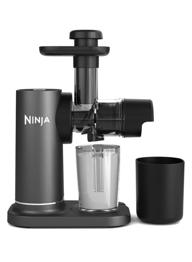 Ninja Neverclog Cold Press Juicer JC151ANZ (International Version) 0.7 L 150 W JC151ANZ Dark Grey - Image 5