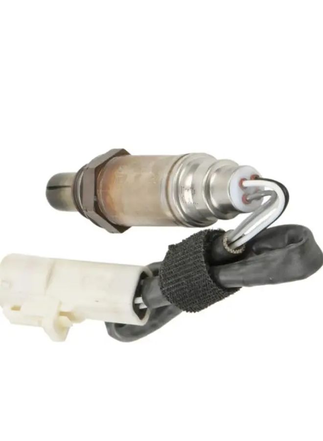 Oxygen Sensor 0258005717 Compatible with Ford Lincoln Mazda Mercury - Image 5