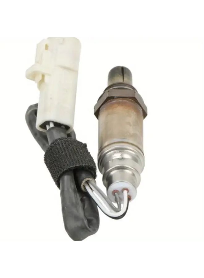 Oxygen Sensor 0258005717 Compatible with Ford Lincoln Mazda Mercury - Image 2