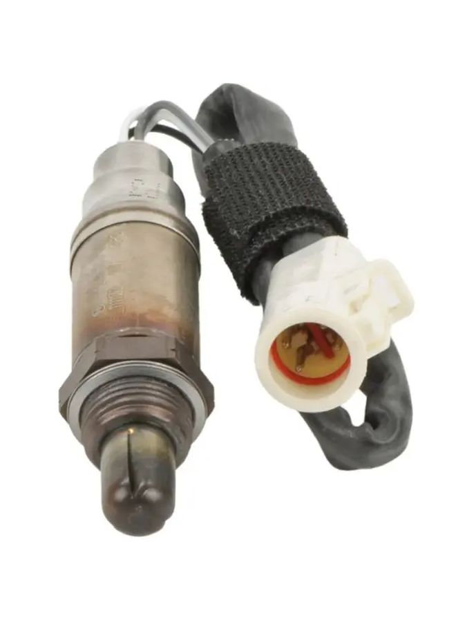 Oxygen Sensor 0258005717 Compatible with Ford Lincoln Mazda Mercury - Image 1