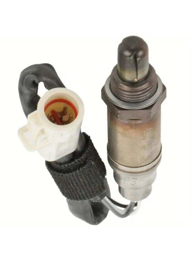 Oxygen Sensor 0258005717 Compatible with Ford Lincoln Mazda Mercury - Image 3