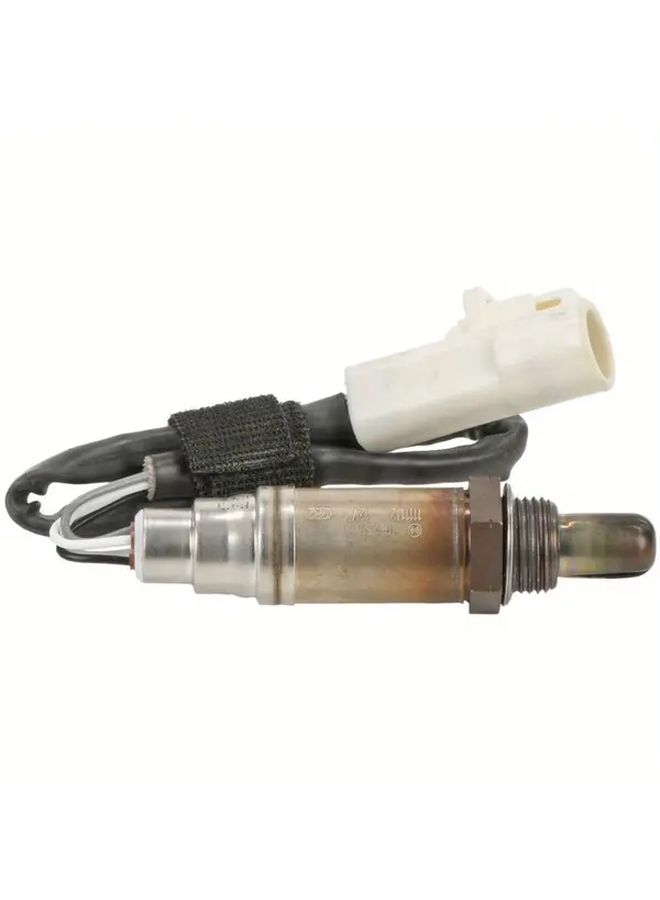 Oxygen Sensor 0258005717 Compatible with Ford Lincoln Mazda Mercury - Image 4