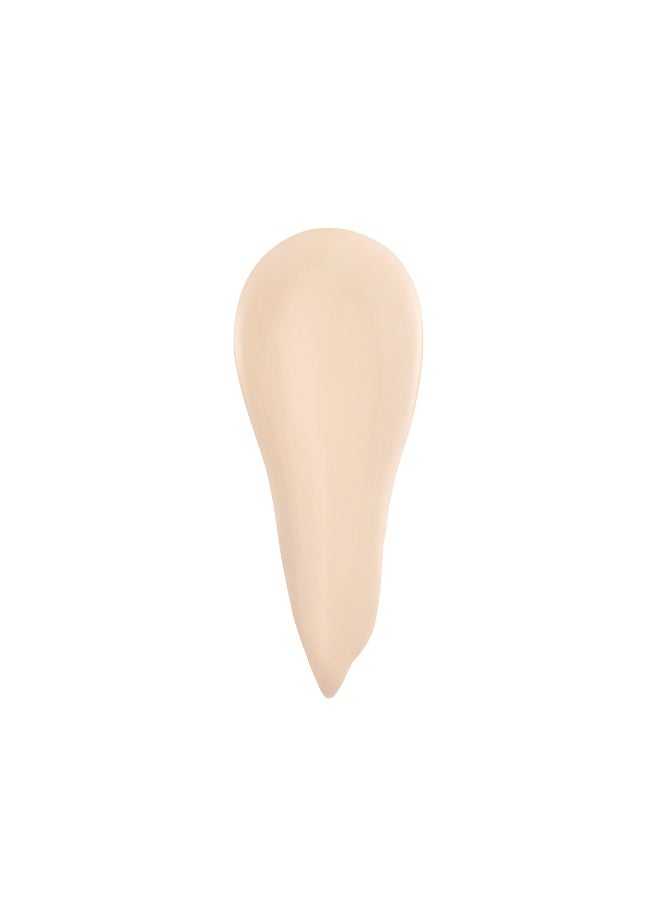 flormar Skin Lifting Foundation – 030 Soft Ivory – Creamy Texture, Firming Care Effect, SPF 30, Smooth Youthful-Looking Finish - Image 2