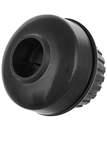 FASTPED ® Bicycle Rotate Bell Aluminum Alloy Handlebar Safety Horn Cycle Bell Bicycle Horn Loud Crisp Sound On Handlebar Compatible with All Bicycle in (Rotating Bell) Lightweight - Image 1