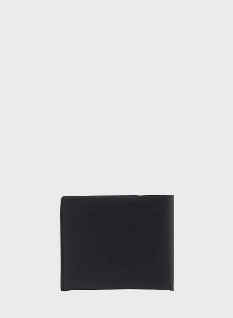 Paul Smith Stripe Casual Wallet