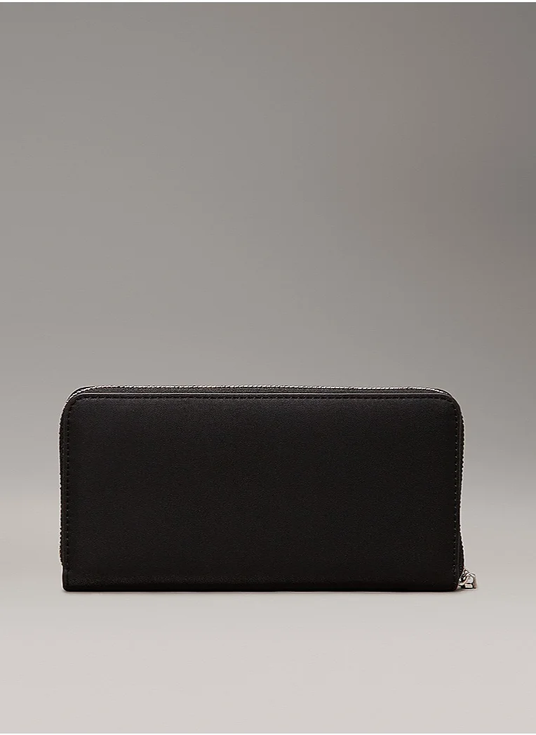 CALVIN KLEIN Zip Around Large Wallet