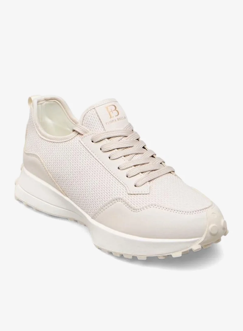 Flora Bella By Shoexpress Flora Bella Women Lace-Up Sneakers