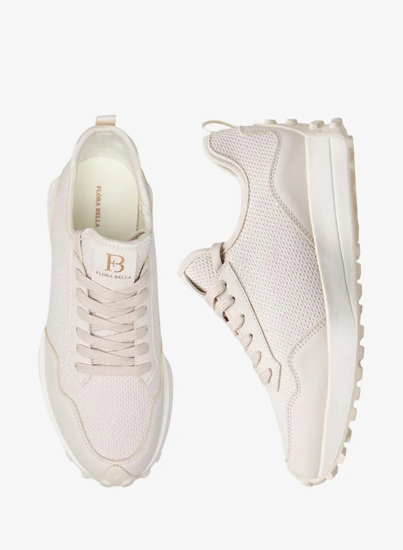 Flora Bella By Shoexpress Flora Bella Women Lace-Up Sneakers