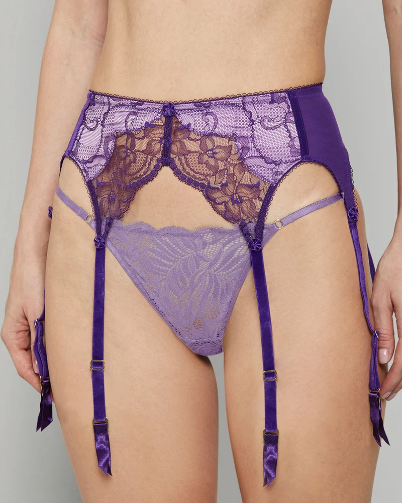 Dita Von Teese Tryst Sexy Garter