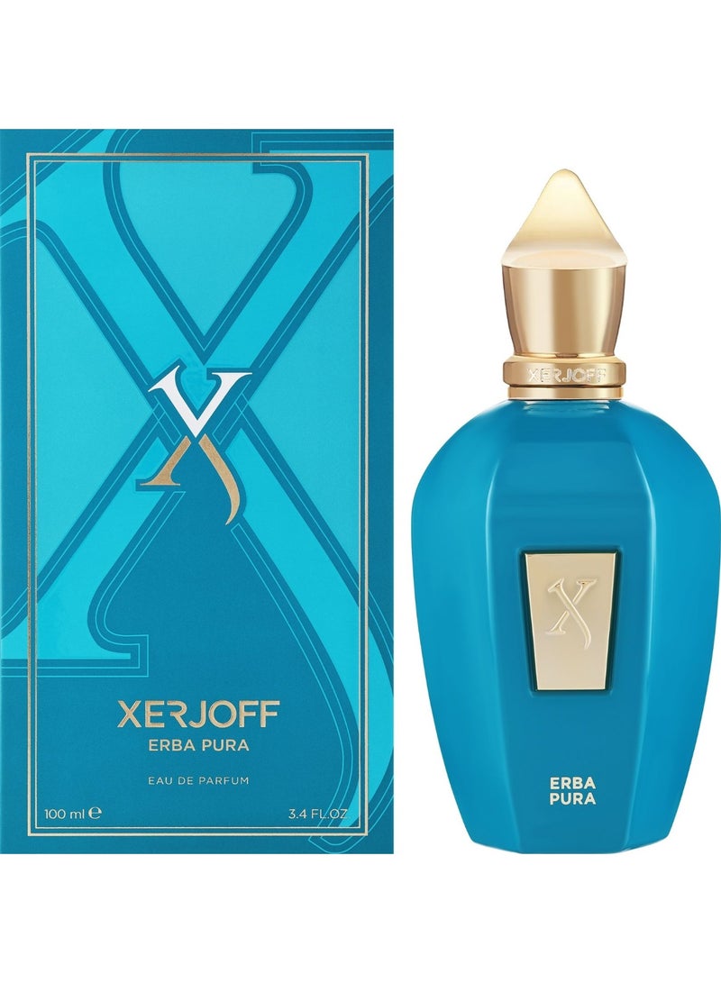 Xerjoff Erba Pura EDP 100ml - Image 1