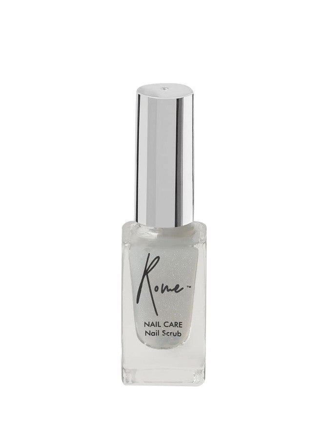 Rome Nail Scrub - Image 1