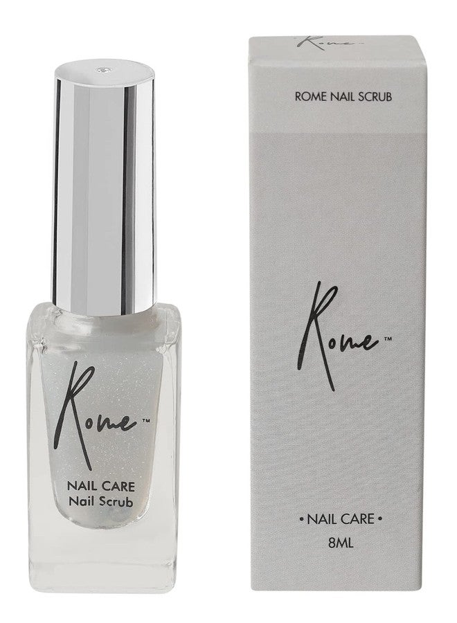 Rome Nail Scrub - Image 3