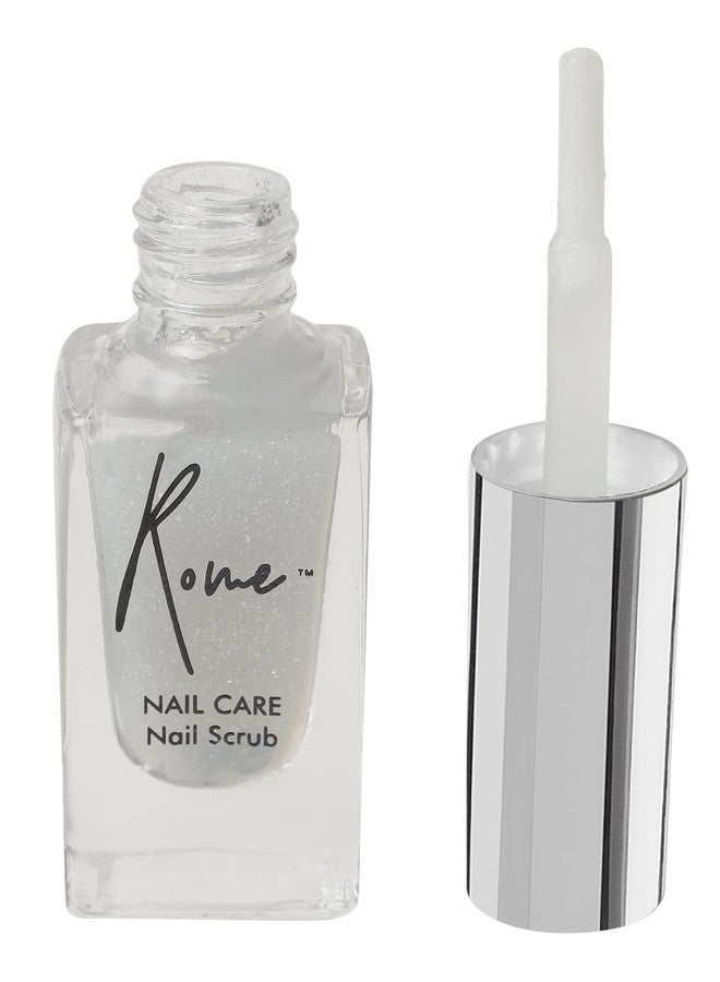 Rome Nail Scrub - Image 2
