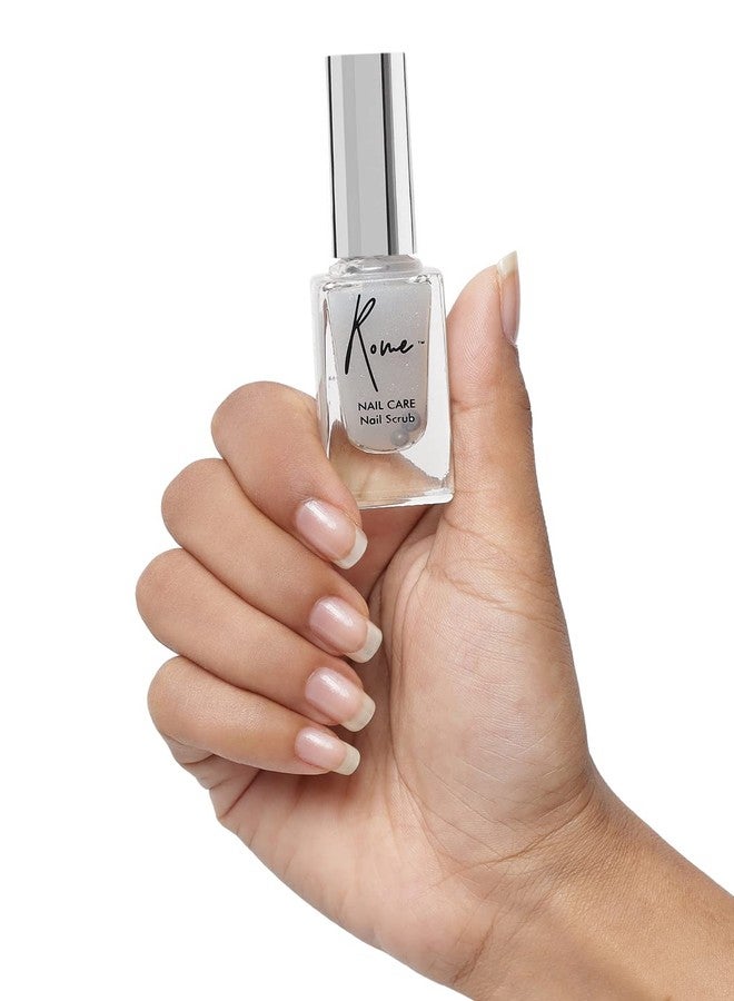 Rome Nail Scrub - Image 4