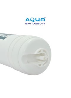 AQUA SANJEEVNI Aqua Sanjeevni Carbon Filter Classic Carbon Filter Catridge Suitable for All Types of Water Purifiers  - Image 5