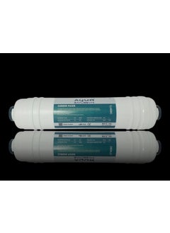AQUA SANJEEVNI Aqua Sanjeevni Carbon Filter Classic Carbon Filter Catridge Suitable for All Types of Water Purifiers  - Image 4