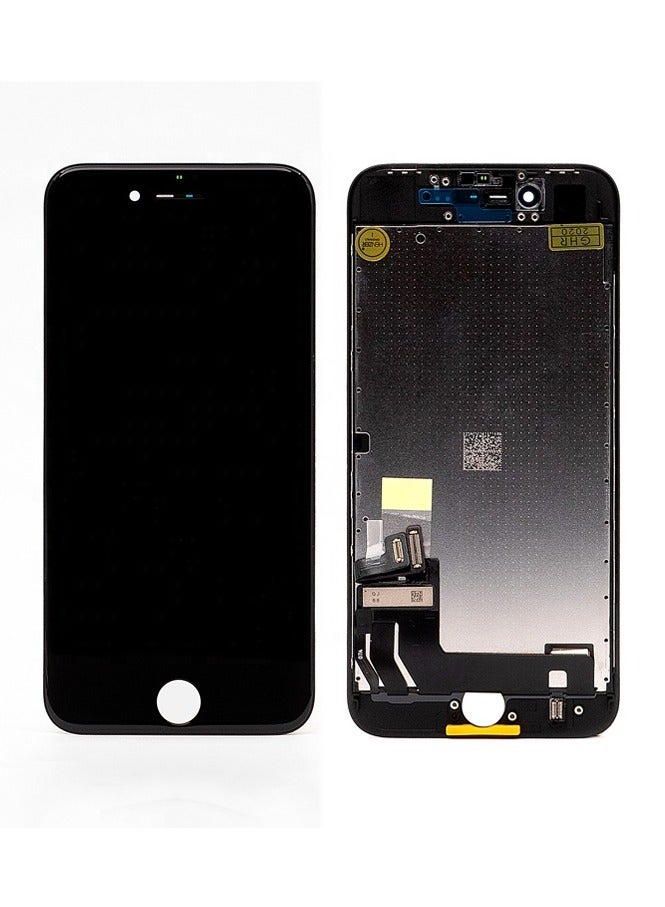 Henzer Super Retina IPS Display Wide Color Support Multi Touch HDR Screen With Oleophobic Coating Mercury Free - Image 1