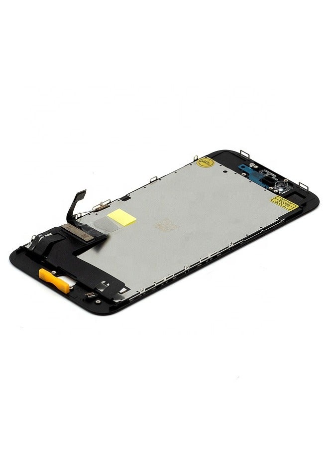 Henzer Super Retina IPS Display Wide Color Support Multi Touch HDR Screen With Oleophobic Coating Mercury Free - Image 2