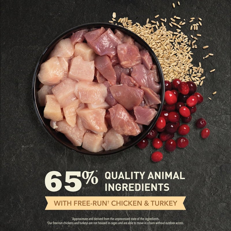 REF. Acana Homestead Harvest Chicken With Turkey Dry Cat Food - 1.8KG - Image 4