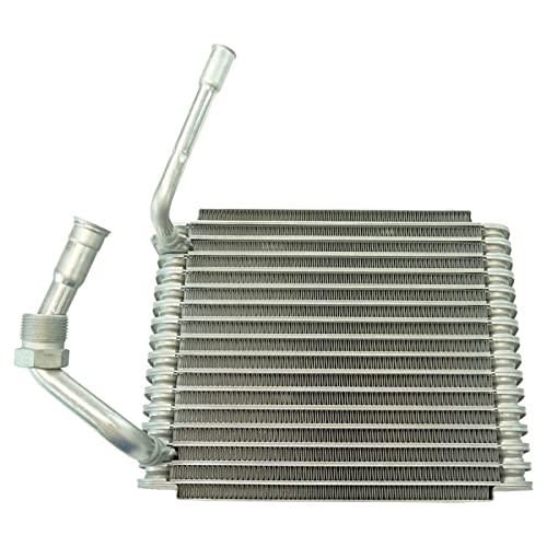 TRQ Front Air Conditioning A/C Evaporator Compatible with 2000-2005 Ford Excursion 1999-2007 F-250 Super Duty F-350 Super Duty F-450 Super Duty F-550 Super Duty F53 - Image 5