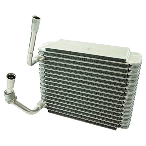 TRQ Front Air Conditioning A/C Evaporator Compatible with 2000-2005 Ford Excursion 1999-2007 F-250 Super Duty F-350 Super Duty F-450 Super Duty F-550 Super Duty F53 - Image 1
