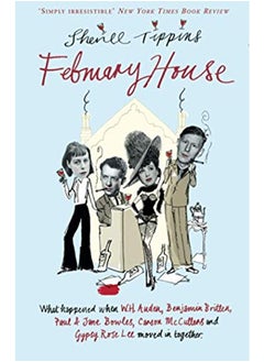 February House 
