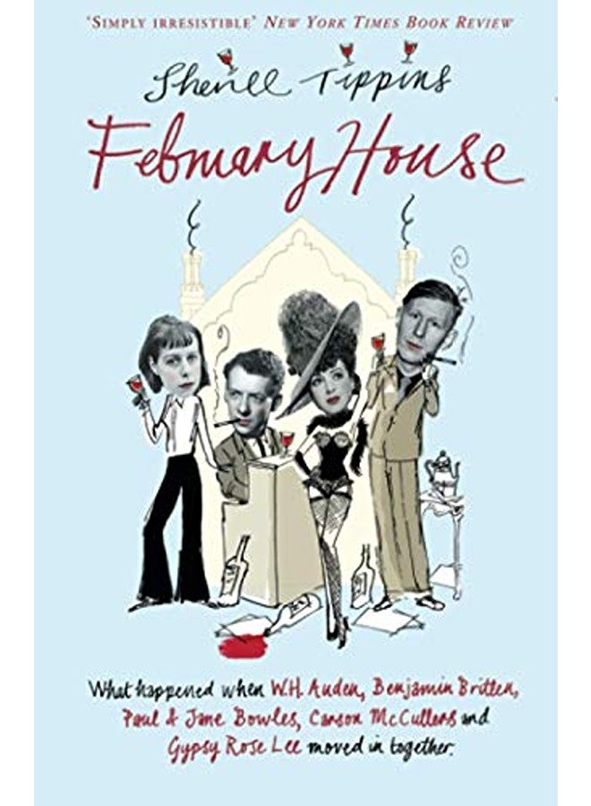 February House