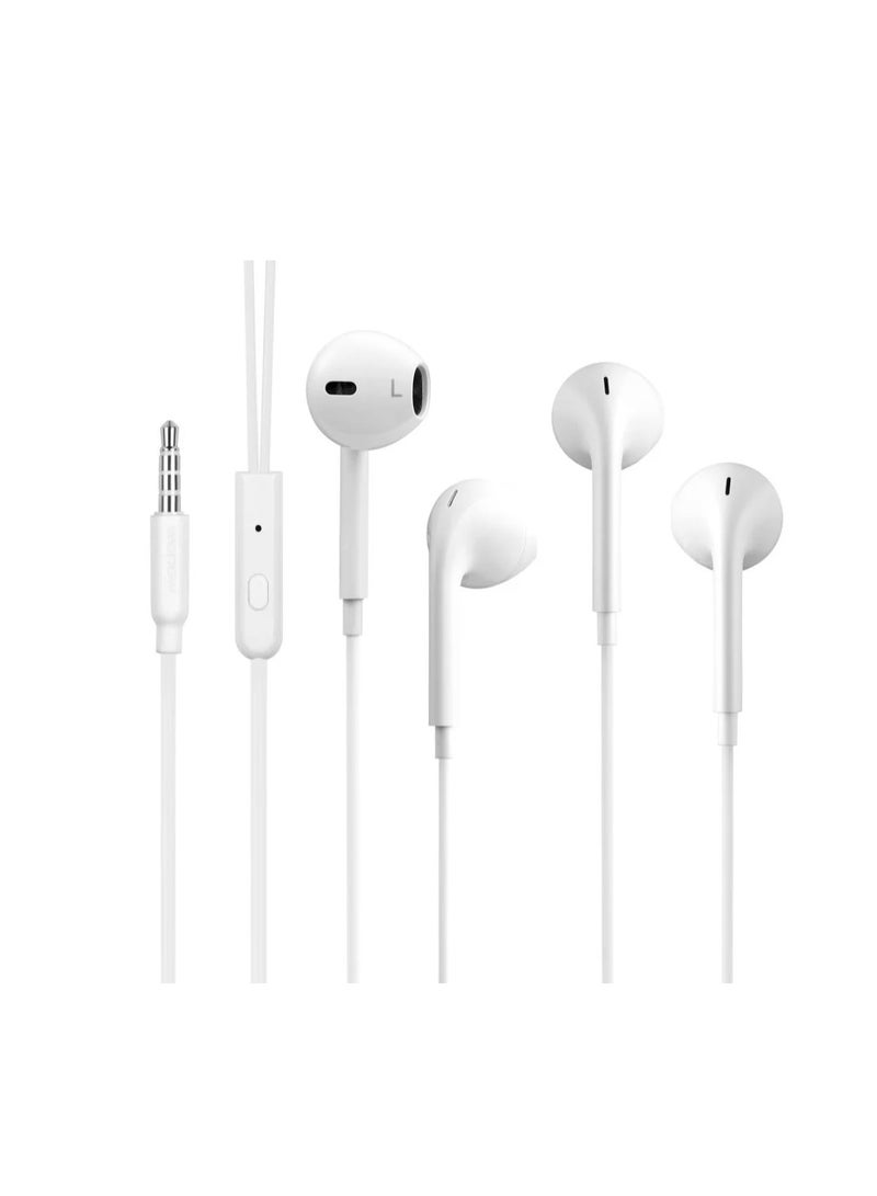 وبو سماعة استيريو AU04