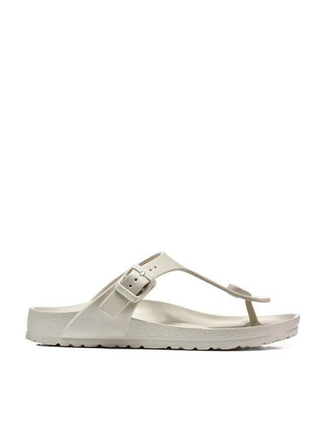 Birkenstock Gizeh EVA Fondant Eggshell Sandal - Image 2