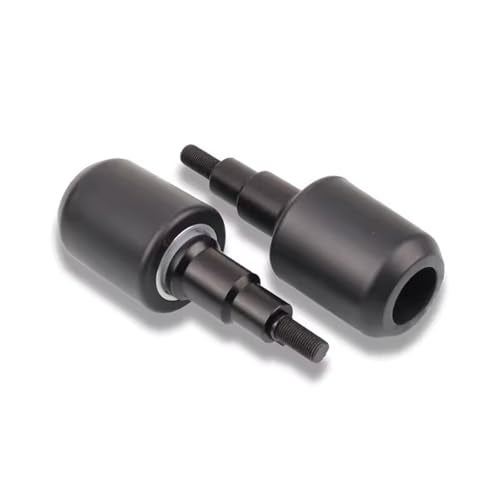 GZDLMoto Frame Sliders Motorcycle Crash Bar Engine Slider Anti-Crash Guard Protector Fit for CFMOTO 675SS 675SR 675SR-R CF MOTO Accessories - Image 4