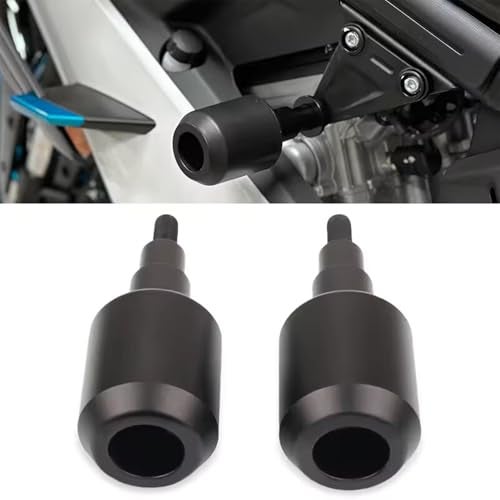 GZDLMoto Frame Sliders Motorcycle Crash Bar Engine Slider Anti-Crash Guard Protector Fit for CFMOTO 675SS 675SR 675SR-R CF MOTO Accessories - Image 1