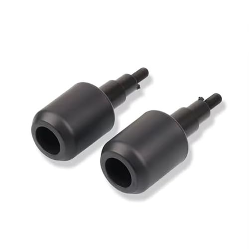 GZDLMoto Frame Sliders Motorcycle Crash Bar Engine Slider Anti-Crash Guard Protector Fit for CFMOTO 675SS 675SR 675SR-R CF MOTO Accessories - Image 3